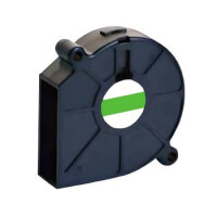 DB06018B24M FAN 61x62x18MM 24V 0.12A 2.88W 4500RPM BB - 1