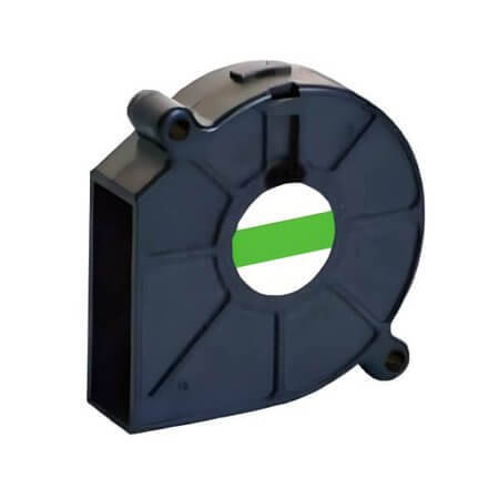 DB06018B24M FAN 61x62x18MM 24V 0.12A 2.88W 4500RPM BB - 1