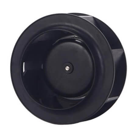DB19069B24MA FAN 190x69MM 24V 1.40A 24W 2500RPM BB Ø - 1