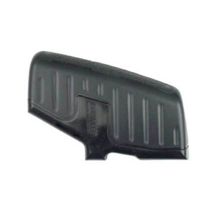 DBZ-50B HANDLE GRIP DBZ SERİSİ İÇİN SİYAH KOL TUTUCU 100MM - 1