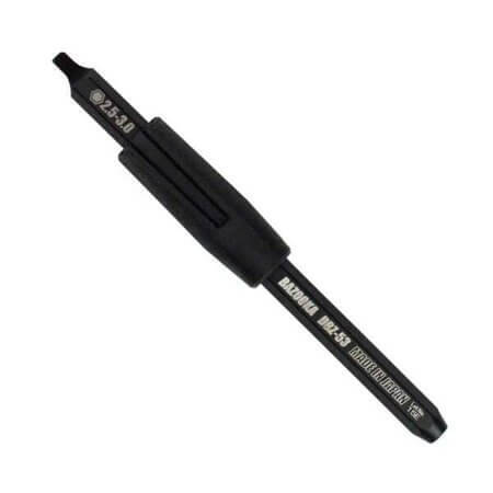 DBZ-53 EXTRACTOR BITS AĞIR HASARLI ALYAN VİDA SÖKME UCU 105MM - 1