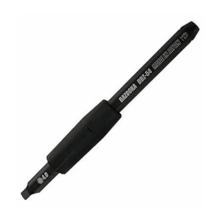 DBZ-54 EXTRACTOR BITS AĞIR HASARLI ALYAN VİDA SÖKME UCU 105MM - 1