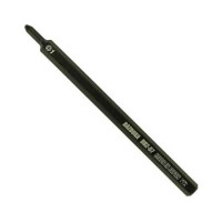 DBZ-57 EXTRACTOR BITS AZ HASARLI YILDIZ VİDA SÖKME UCU 105MM - 1