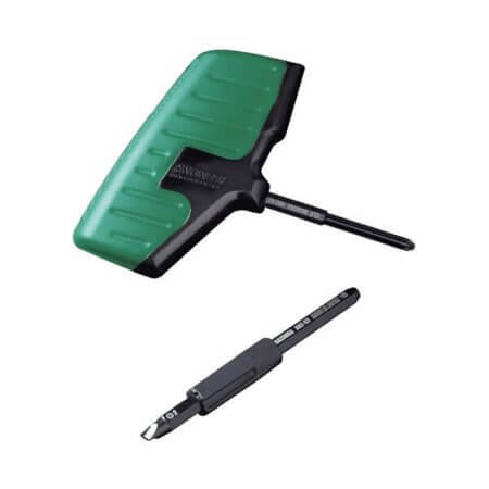 DBZ-60G EXTRACTOR HASARLI VİDA SÖKME TORNAVİDASI - 1