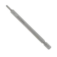DBZ-62 EXTRACTOR BITS AZ HASARLI VİDA ALYAN SÖKME UCU 105MM - 1