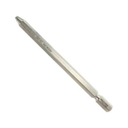 DBZ-63 EXTRACTOR BITS AZ HASARLI VİDA ALYAN SÖKME UCU 105MM - 1