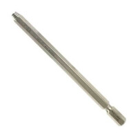 DBZ-65 EXTRACTOR BITS AZ HASARLI VİDA ALYAN SÖKME UCU 105MM - 1