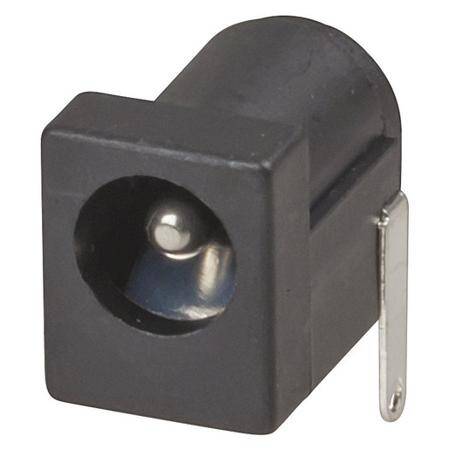 DC-005 Female DC Power Jack Supply Socket 5.5x2.1mm - 4