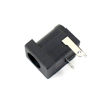 DC-005 Female DC Power Jack Supply Socket 5.5x2.1mm - 5