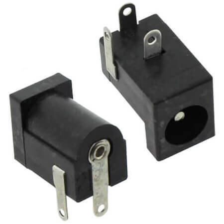DC-005 MODULER DC-005 JACK - 1