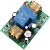 DC 12V 24V 36V 48V Battery Anti Overdischarge Charging Controller Protection Board - 1