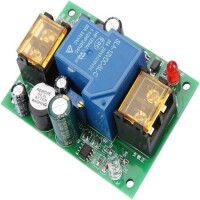 DC 12V 24V 36V 48V Battery Anti Overdischarge Charging Controller Protection Board - 5
