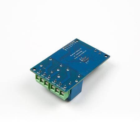 DC 12V Bluetooth 2 Channels Relay Module Internet Smart Remote Control Mobile Phone Switch Wireless Relay Module - 2