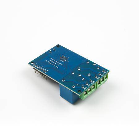 DC 12V Bluetooth 2 Channels Relay Module Internet Smart Remote Control Mobile Phone Switch Wireless Relay Module - 5