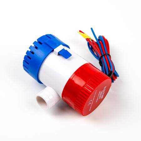 DC 24V 500GPH Bilge Pump - 4