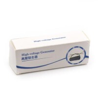 DC 3v-6v to 400kV Boost Step Up Power Module High Voltage Generator - 1
