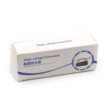 DC 3v-6v to 400kV Boost Step Up Power Module High Voltage Generator - 1