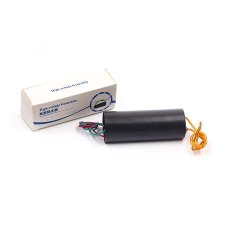 DC 3v-6v to 400kV Boost Step Up Power Module High Voltage Generator - 2