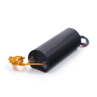 DC 3v-6v to 400kV Boost Step Up Power Module High Voltage Generator - 3