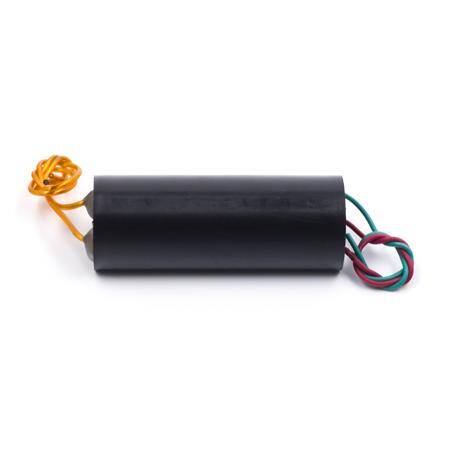 DC 3v-6v to 400kV Boost Step Up Power Module High Voltage Generator - 4