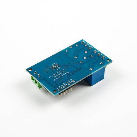DC 5V Bluetooth 2 Channels Relay Module Internet Smart Remote Control Mobile Phone Switch Wireless Relay Module - 5