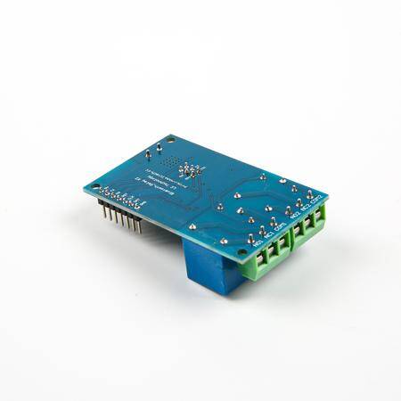 DC 5V Bluetooth 2 Channels Relay Module Internet Smart Remote Control Mobile Phone Switch Wireless Relay Module - 6