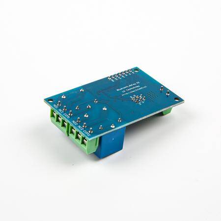 DC 5V Bluetooth 2 Channels Relay Module Internet Smart Remote Control Mobile Phone Switch Wireless Relay Module - 7