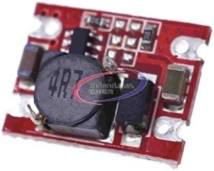 DC-DC 2V-5V / 5V Yükseltme Güçlendirme Güç Kaynağı Modülü - 2