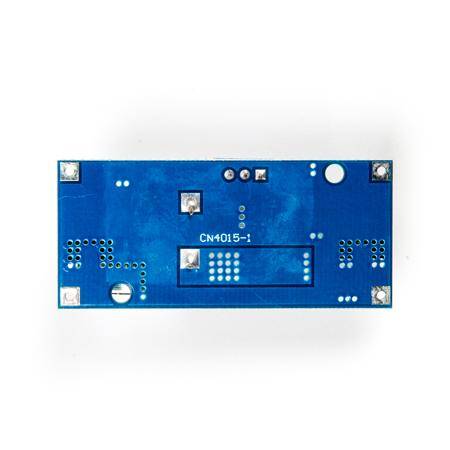 DC-DC XL4015 Adjustable Step-down Module 4-38V 5A (96% High Efficiency) - 1
