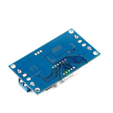DC-DC XL4015 Adjustable Step-down Module 5A 75W With 3-Bits Digital Display Voltmeter - 3