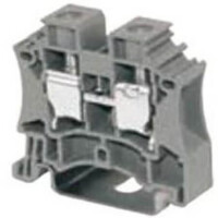 DC10-01P-14-00AH CONN.TERM BLK FEED THRU 10MM 1P GREEN - 1