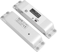 DC12V 900MA Low Temperature Delay Electric Plug Lock - 5