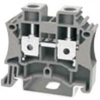DC16-01P-14-00AH CONN.TERM BLK FEED THRU 12MM 1P GREEN - 1