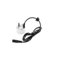 DC24V 20mm 1 LED Alloy Air Humidifier Mist Maker Nebulizer 38cm - 1