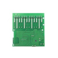 DC5-32V 4CH WiFi RF Switch Module Intelligent Timing Switch Remote Control - 2