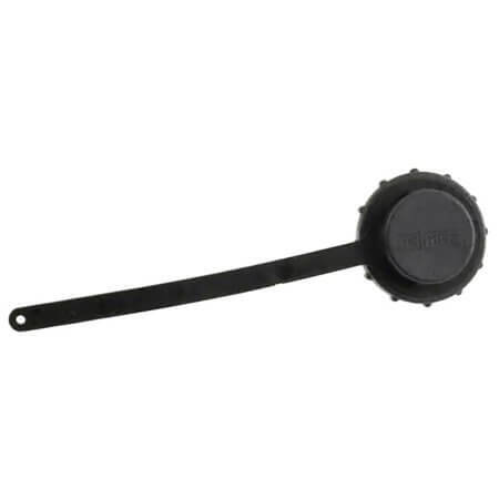 DCA-17-01 CONNECTOR DUST CAP ASSEMBLY - 1