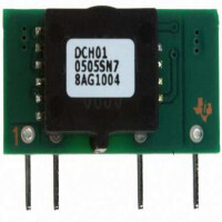 DCH010505SN7 IC-010505 ISOLATED MODULE 5V 200mA - 1