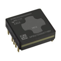 DCM2322T50T1360T60 DC/DC CONV 19-50VIN 12VOUT,6 - 1
