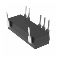 DCP012415DBP IC-012415 ISOLATED MODULE 15V,-15V 33mA - 1