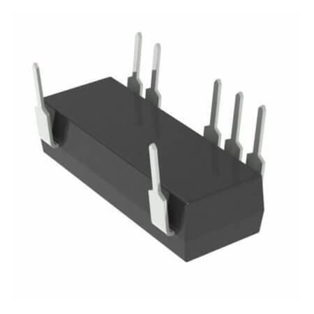 DCP012415DBP IC-012415 ISOLATED MODULE 15V,-15V 33mA - 1