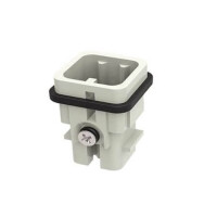 DD-008-MC HDC INSERT MALE 10A 8+PE CRIMP - 1