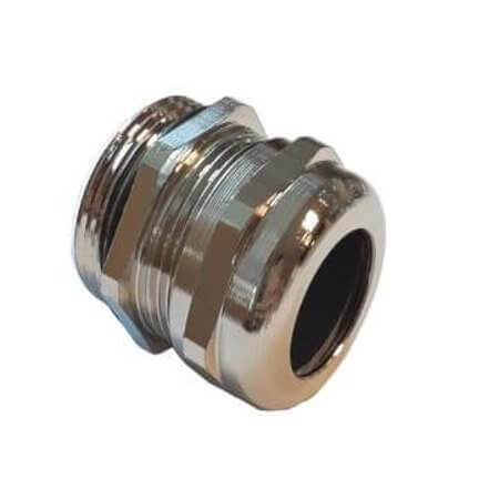DDL-PG21M CONN.CABLE GLAND PG21 IP68 - 1