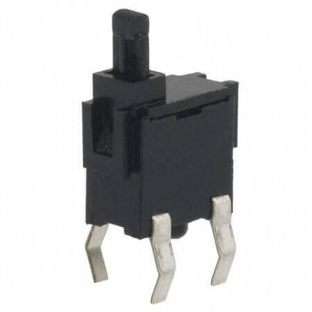 DDS001 SWITCH DETECTOR 100MA 30V SPST-NO THT V/T - 1