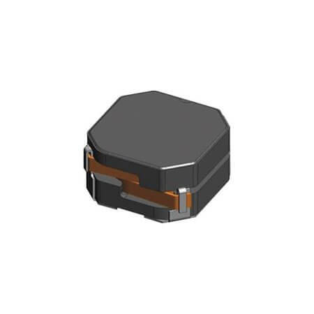 DEM8045Z-4R7N=P3 INDUCTOR FIXED 3131 4.7UH 30% AEC-Q200 - 1