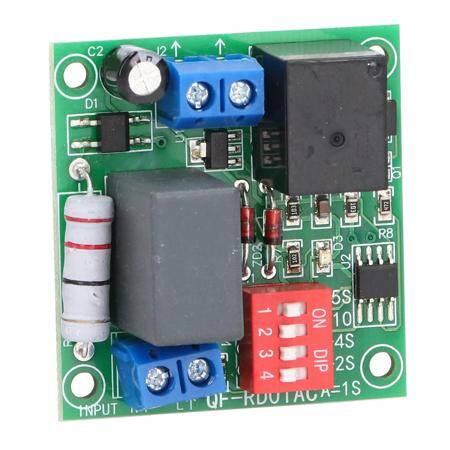 Device Power-on Automatic Boot Module 220V Wide Voltage RD01AC - 1