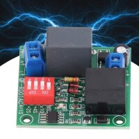 Device Power-on Automatic Boot Module 220V Wide Voltage RD01AC - 2