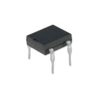 DF005M-E3/45 DIODE BRIDGE 1A 50V 1PH 4-EDIP THT - 1
