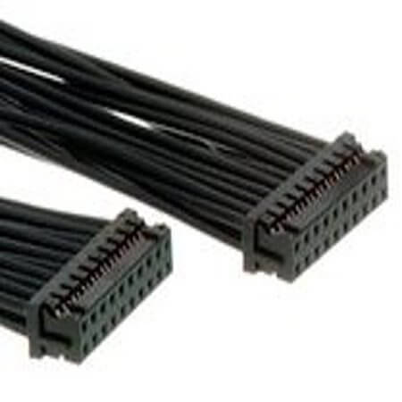 DF11-8DS-2C CONNECTOR SOCKET 8POS 2MM DUAL CRIMP - 1