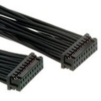 DF11-8DS-2C CONNECTOR SOCKET 8POS 2MM DUAL CRIMP - 1
