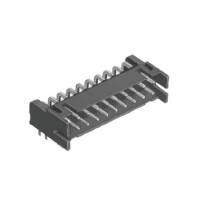 DF11-14DP-2DS(24) CONNECTOR HEADER 2.00MM X7 PIN BLACKS - 1